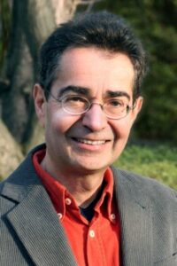 Dr. Martin Ried