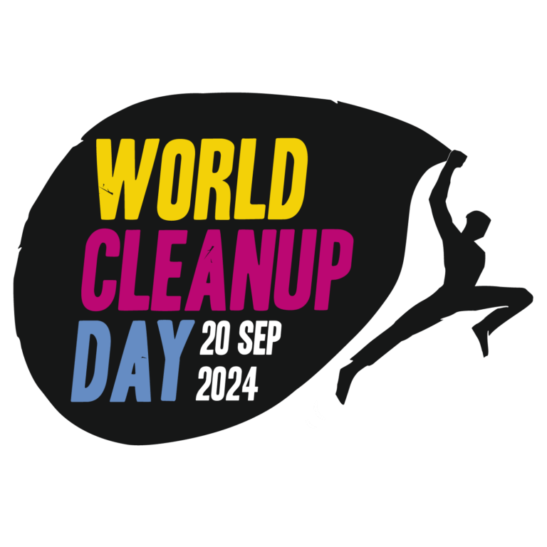 World Clean-up Day