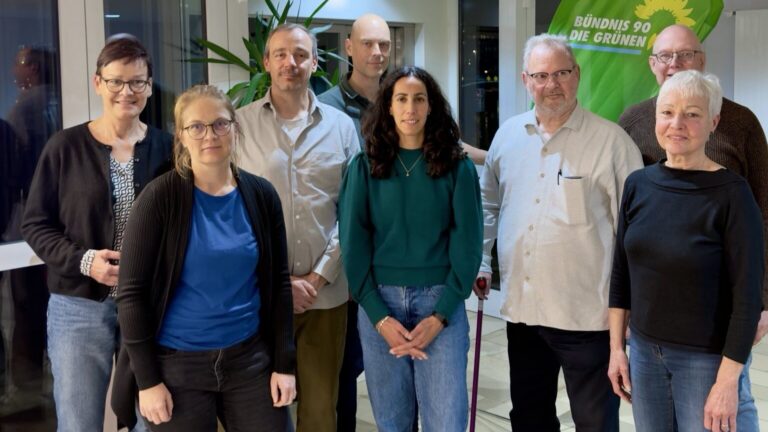 Listenaufstellung für die Kommunalwahl 2026