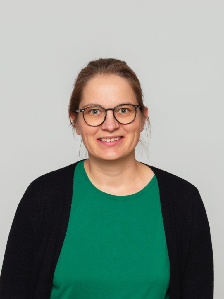 Dörte Liboschik