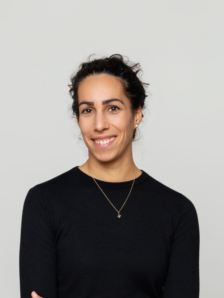 Gila Baumöhl