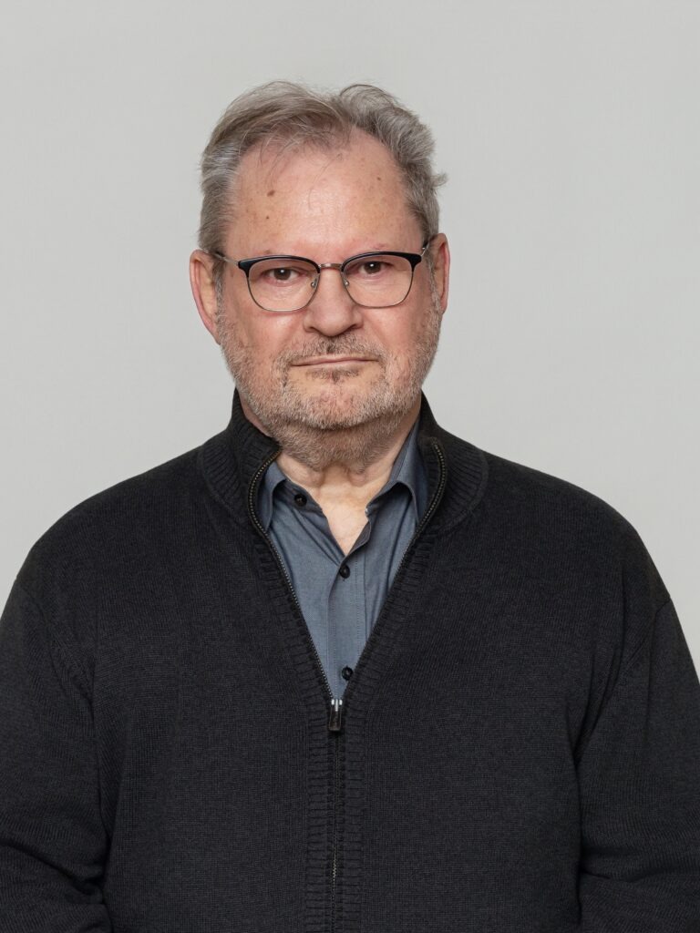 Hermann Steib
