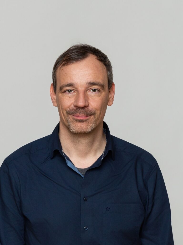 Patrick Kadereit